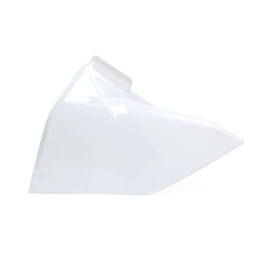 Rtech Side Panels - White