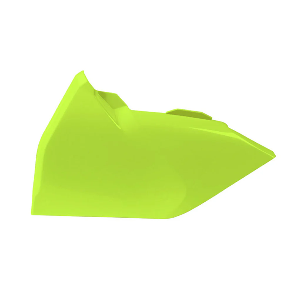 Rtech Side Panels - Yellow
