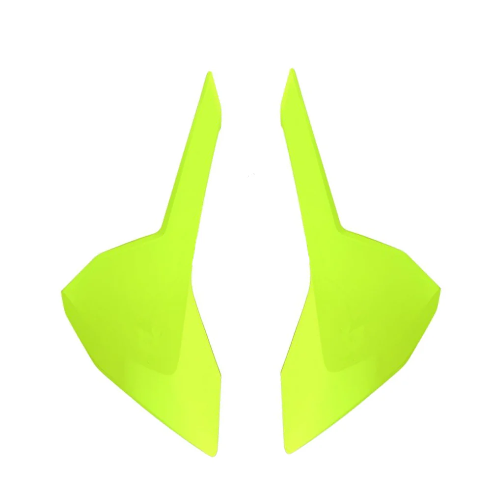 Rtech Side Panels - Yellow
