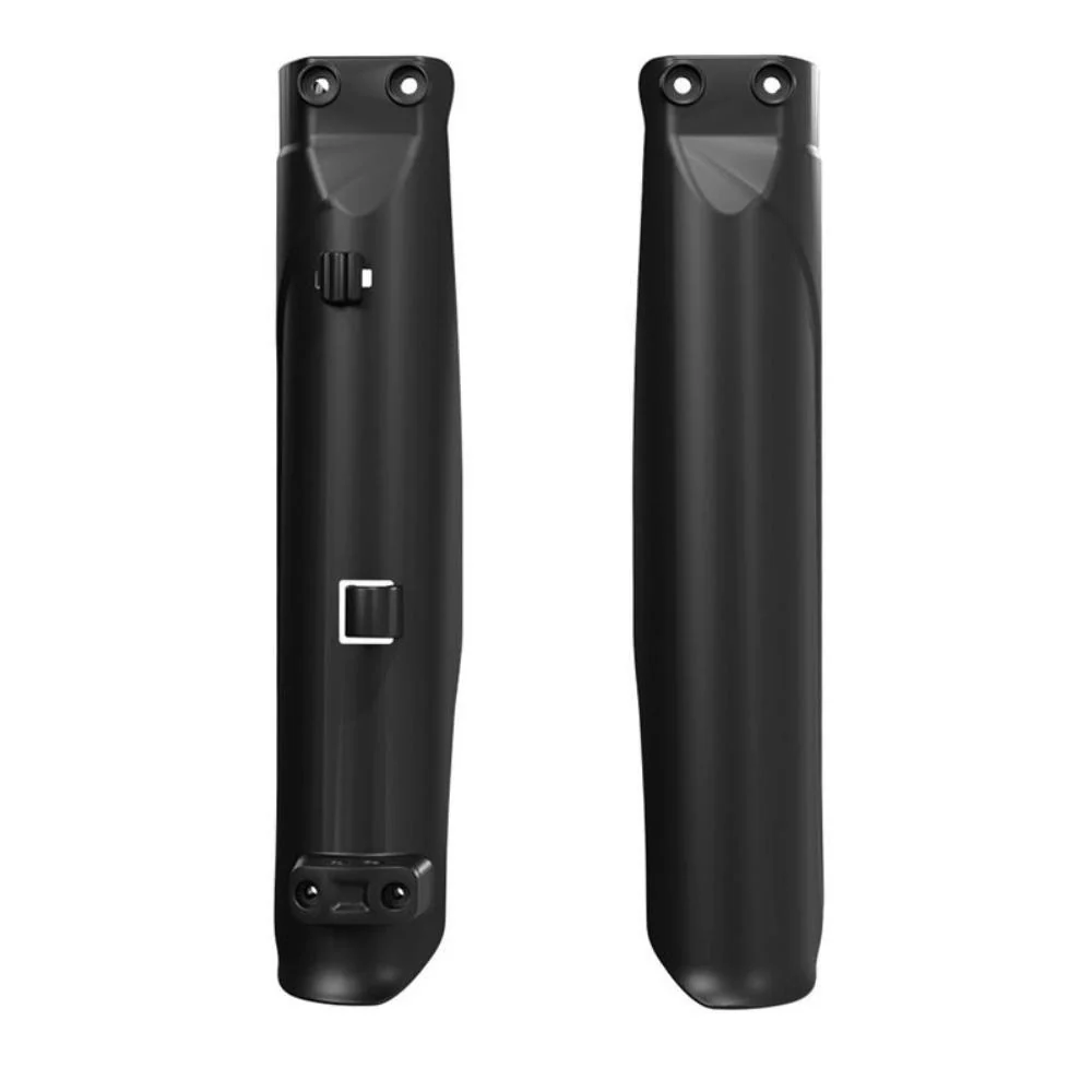 Rtech Fork Protectors - Black