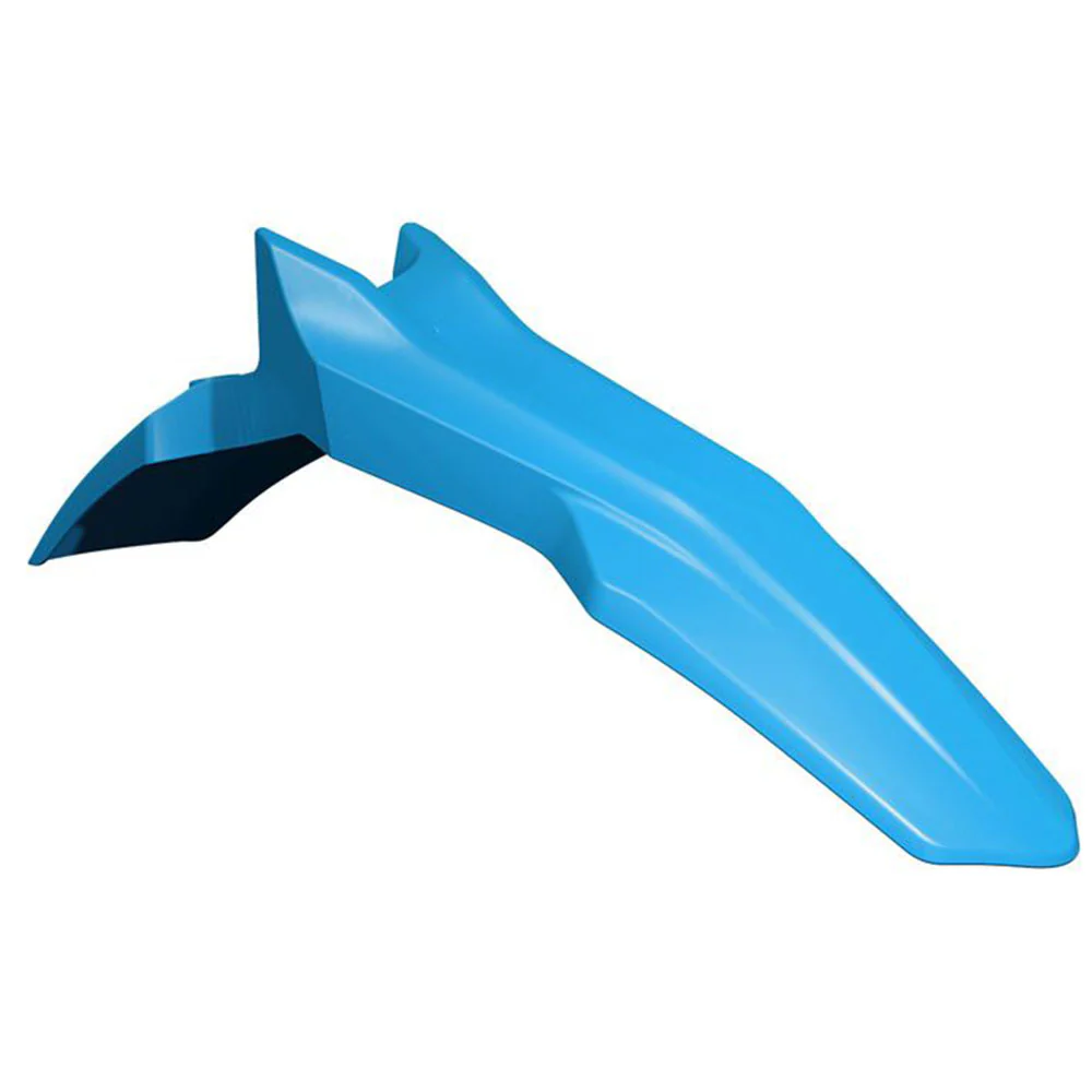 Rtech Front Fender - Blue