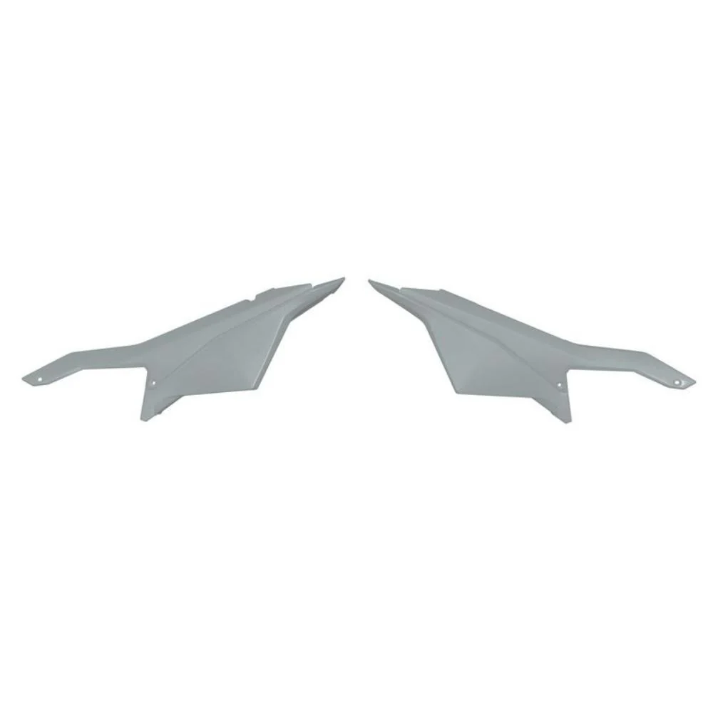 Rtech Side Panels - Grey