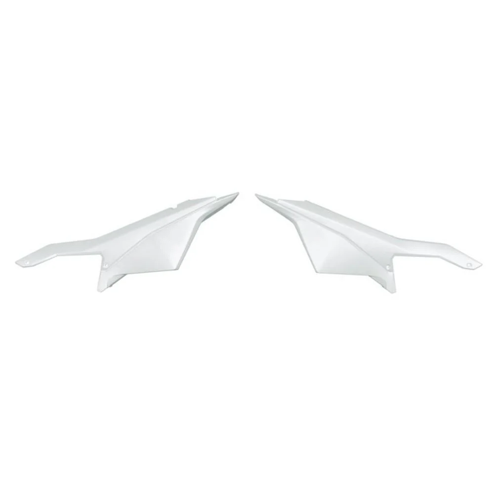 Rtech Side Panels - White