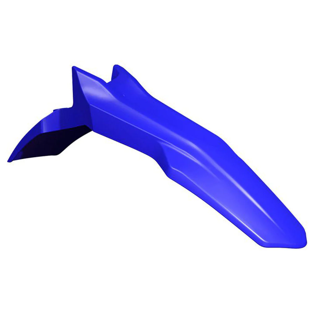 Rtech Front Fender - Blue