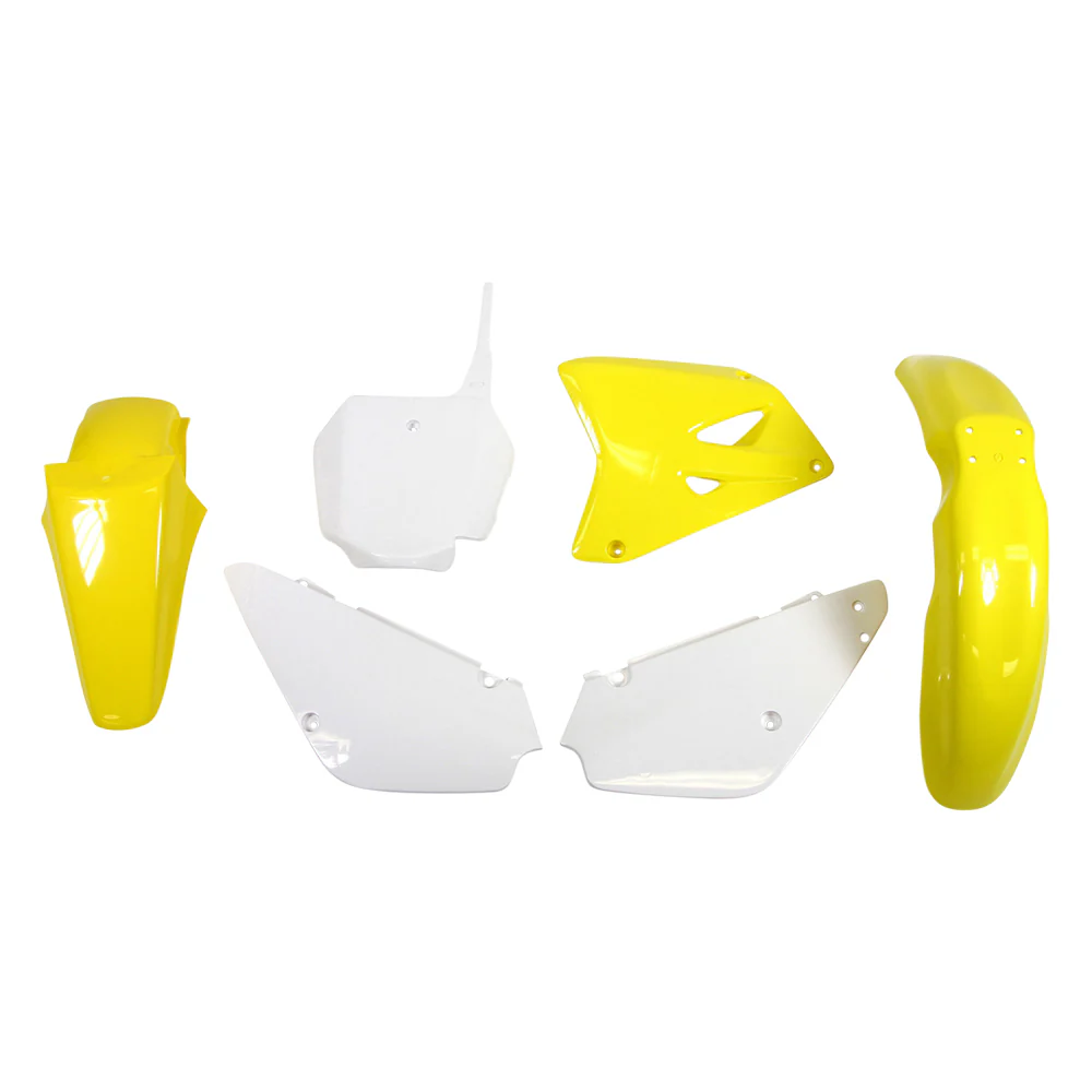 Rtech Plastics Kit - OE Style