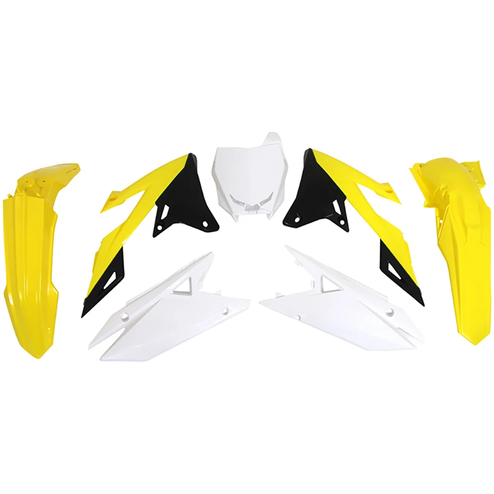 Rtech Plastics Kit - OE Style