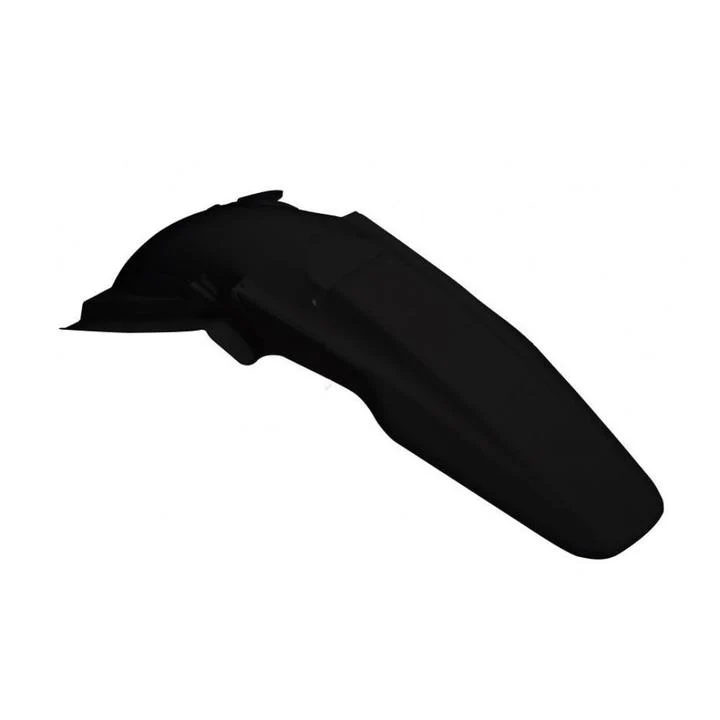 Rtech Rear Fender - Black