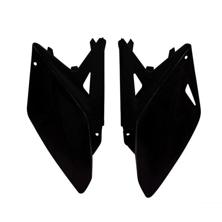 Rtech Side Panels - Black
