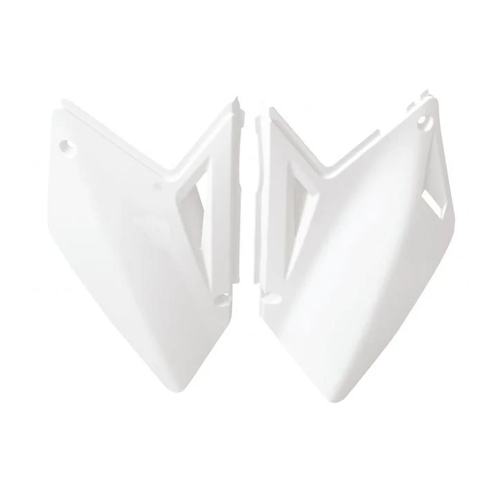 Rtech Side Panels - White
