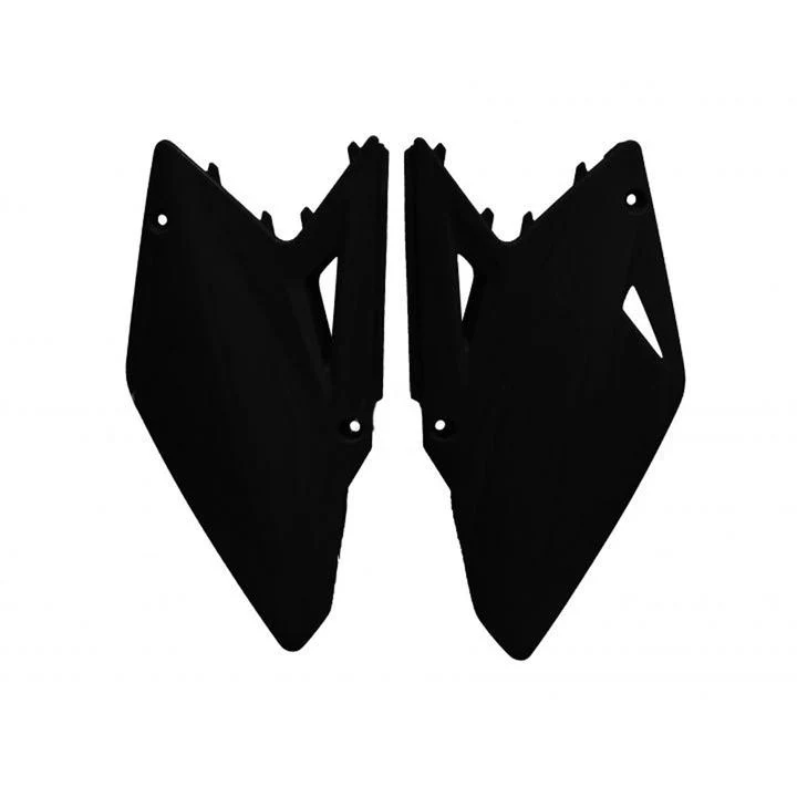 Rtech Side Panels - Black