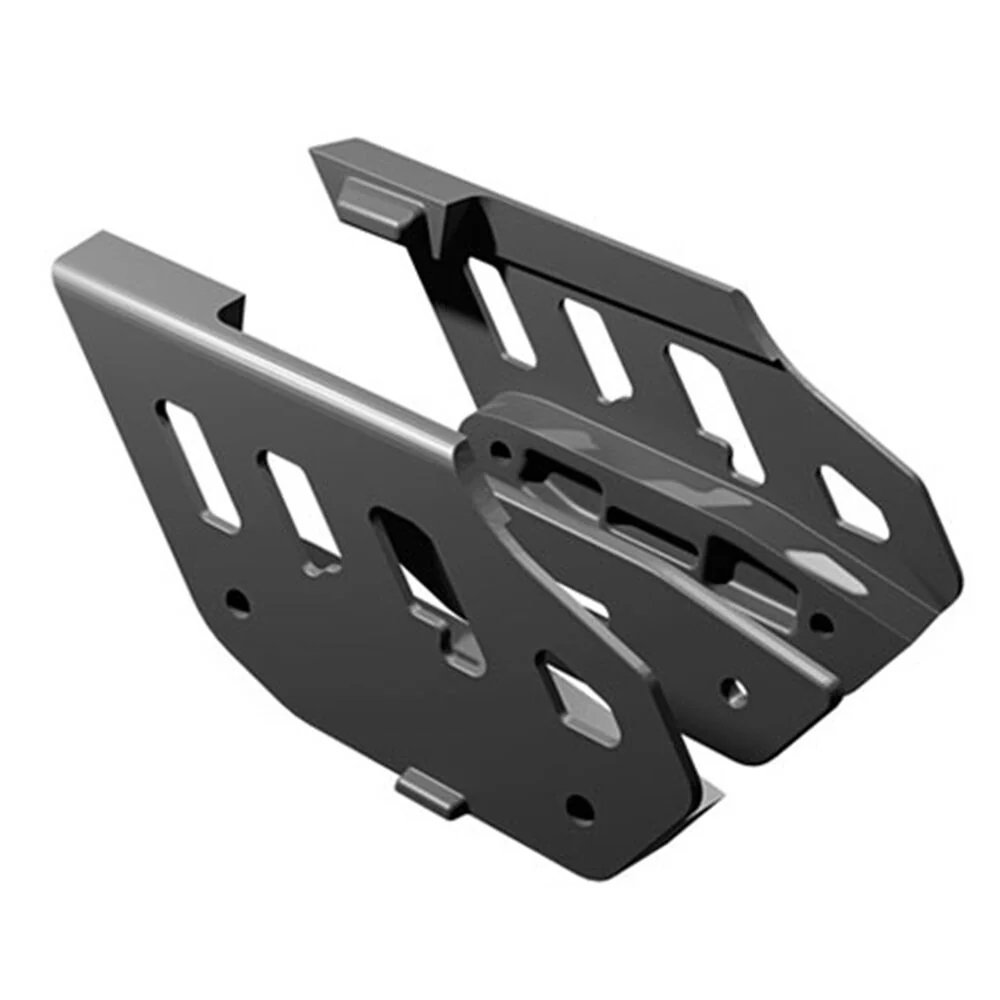 Rtech Revolution T7 Worx Replacement Wear Pads - Black