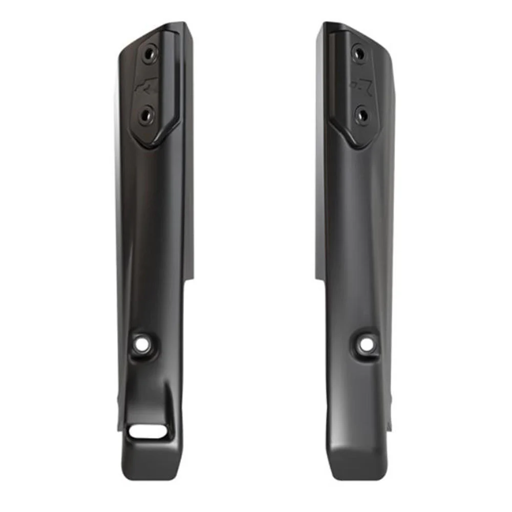 Rtech Fork Protectors - Black