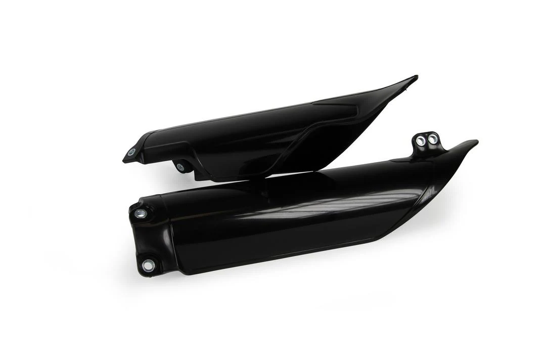Rtech Fork Protectors - Black