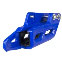 Rtech Monoblock Worx Chain Guide - Blue / Black - Image 2