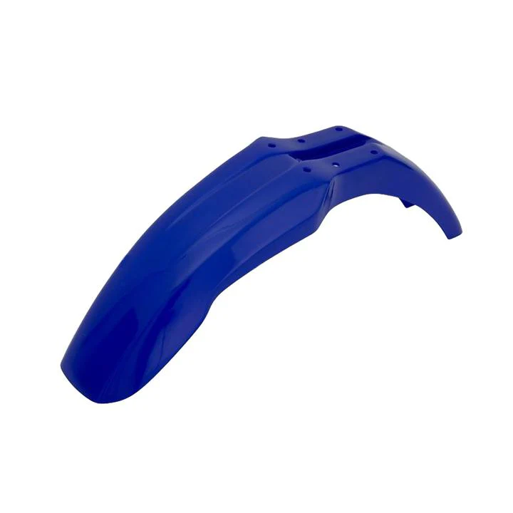 Rtech Front Fender - Blue