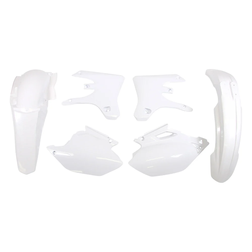 Rtech Plastics Kit - White