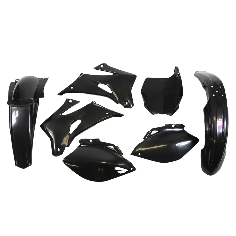 Rtech Plastics Kit - Black