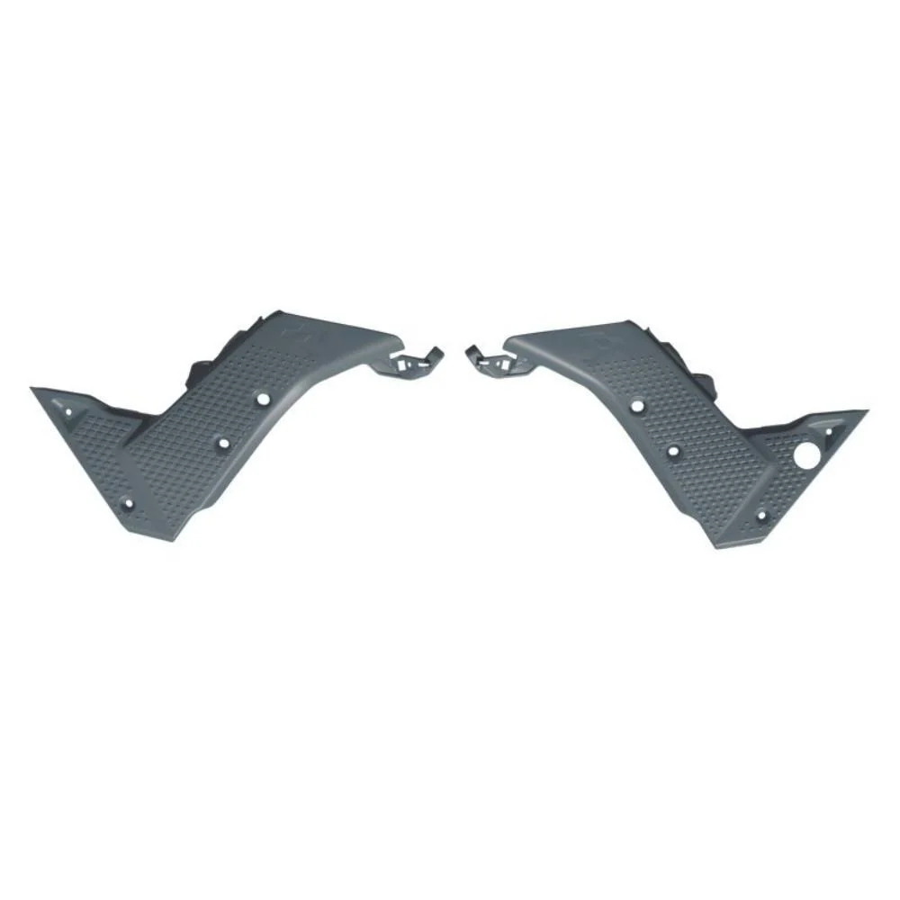 Rtech Revolution Side Panels - Grey