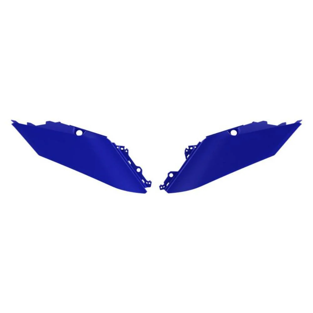 Rtech Revolution Side Panels - Blue