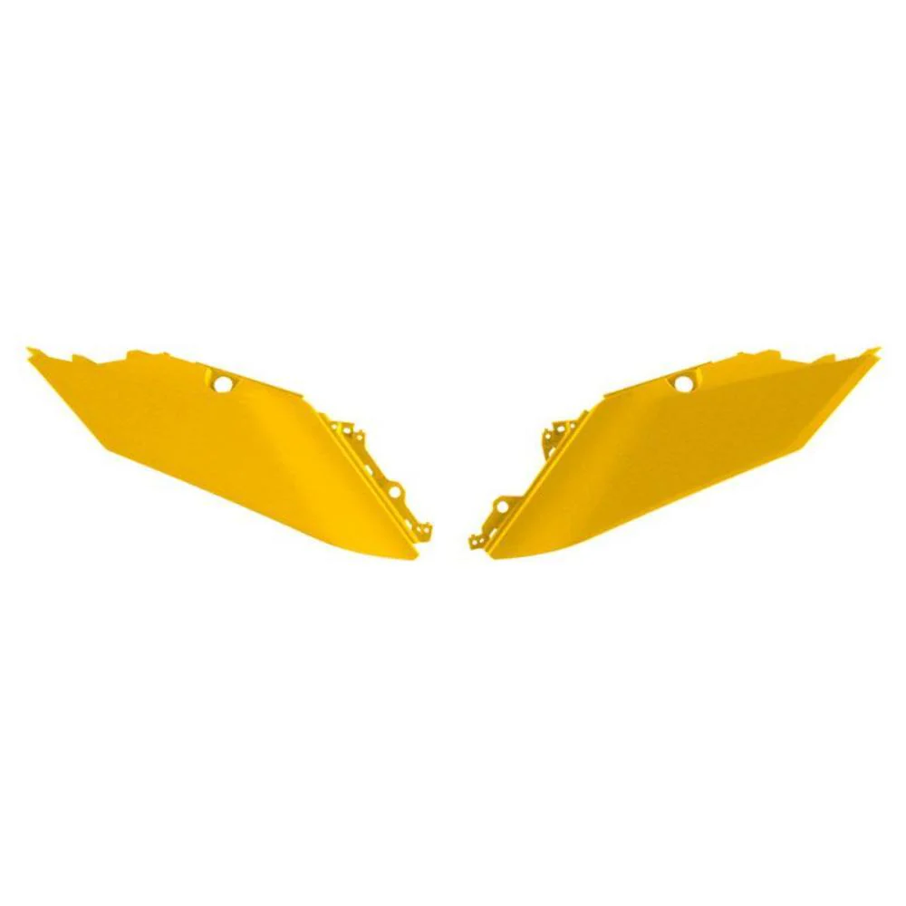 Rtech Revolution Side Panels - Yellow