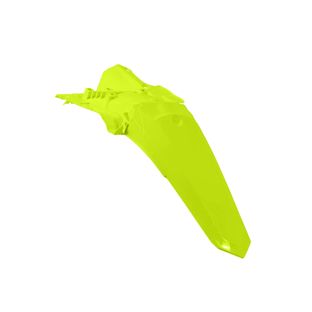 Rtech Rear Fender - Yellow