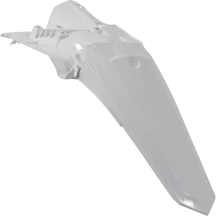 Rtech Rear Fender - White