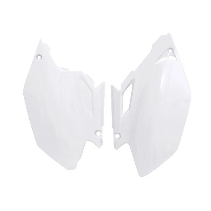 Rtech Side Panels - White