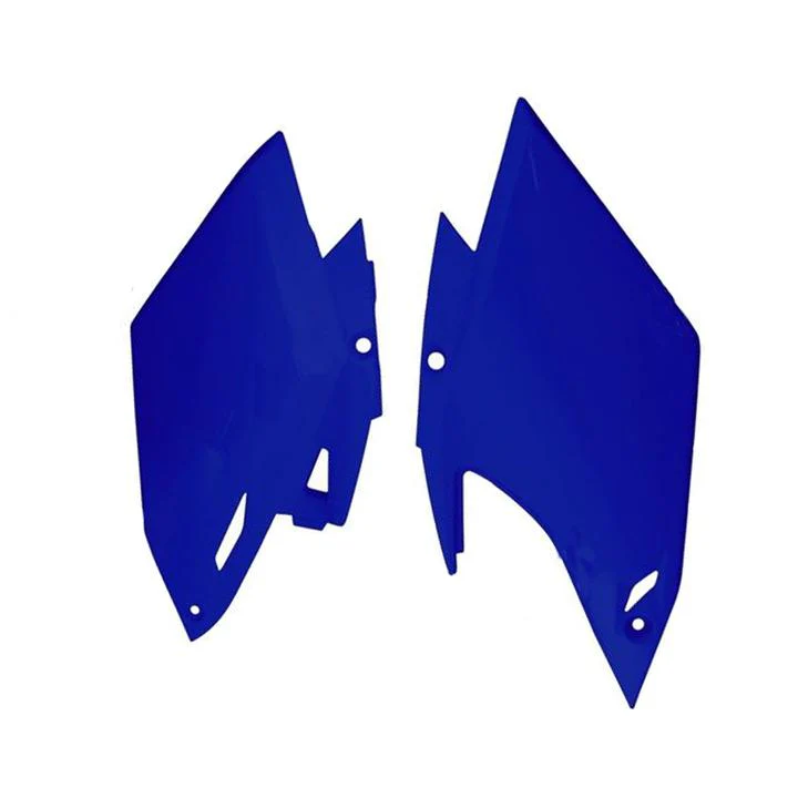 Rtech Side Panels - Blue