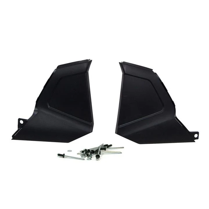 Rtech Side Panels - Black