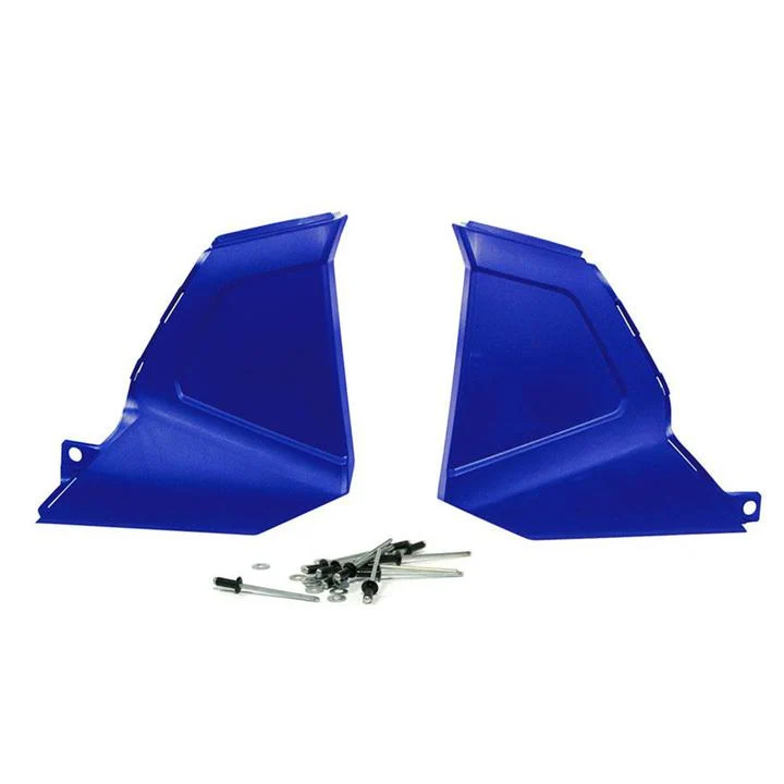 Rtech Side Panels - Blue