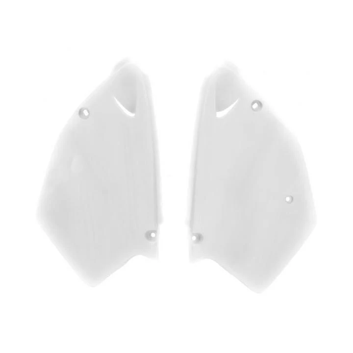 Rtech Side Panels - White