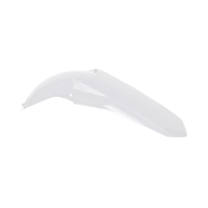 Rtech Rear Fender - White