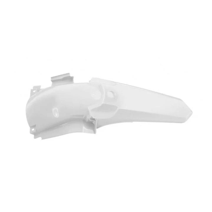 Rtech Revolution Rear Fender - White