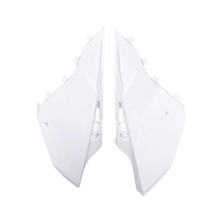 Rtech Revolution Side Panels - White