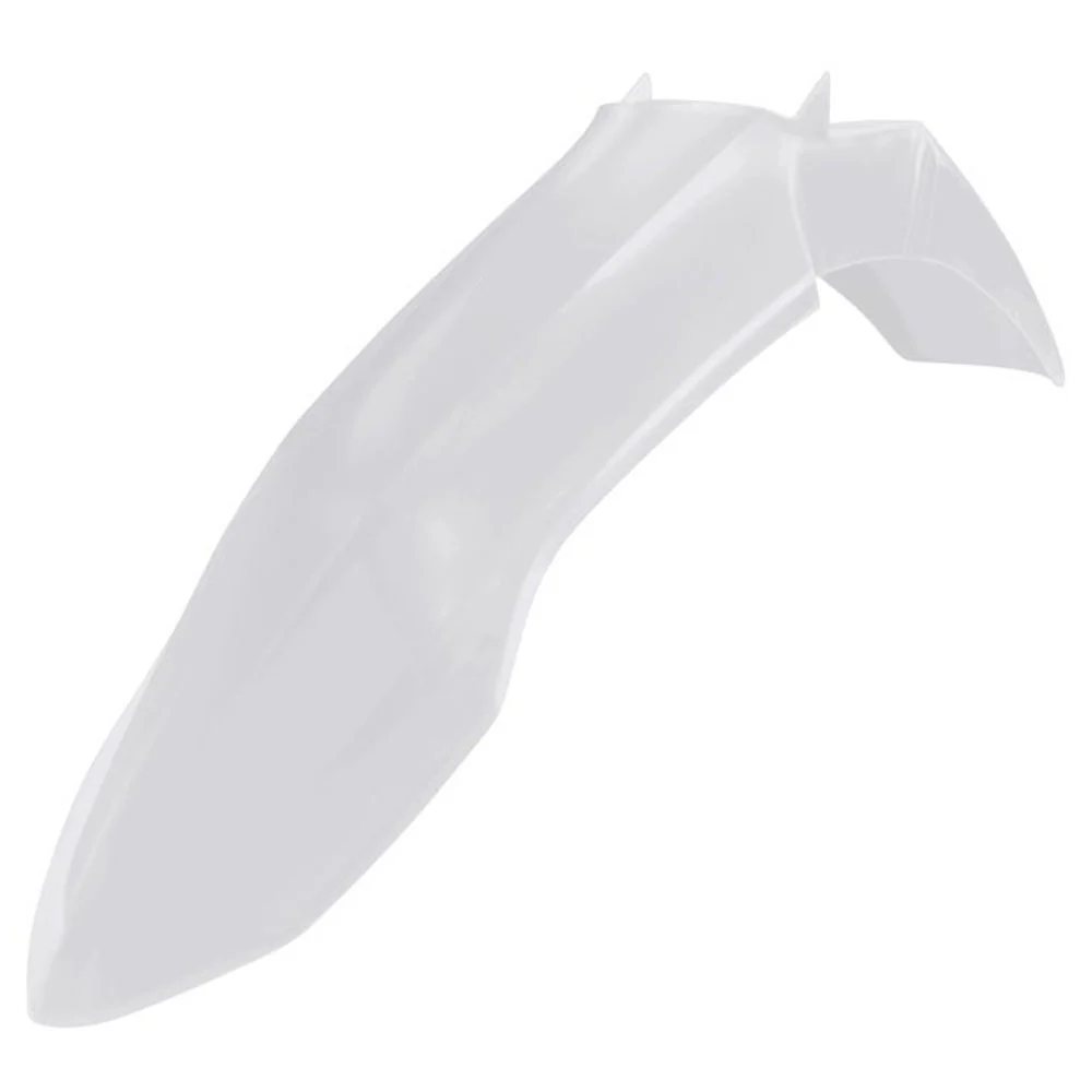 Rtech Front Fender - White