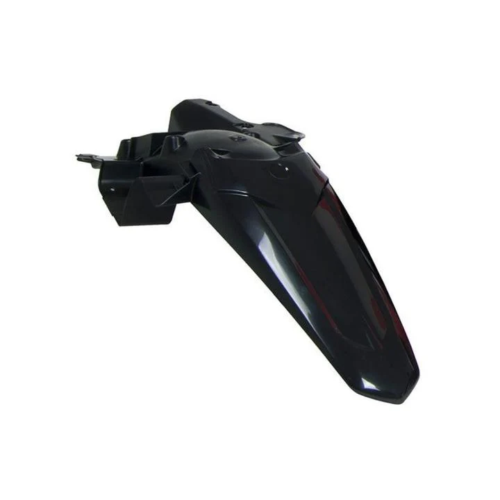 Rtech Rear Fender - Black