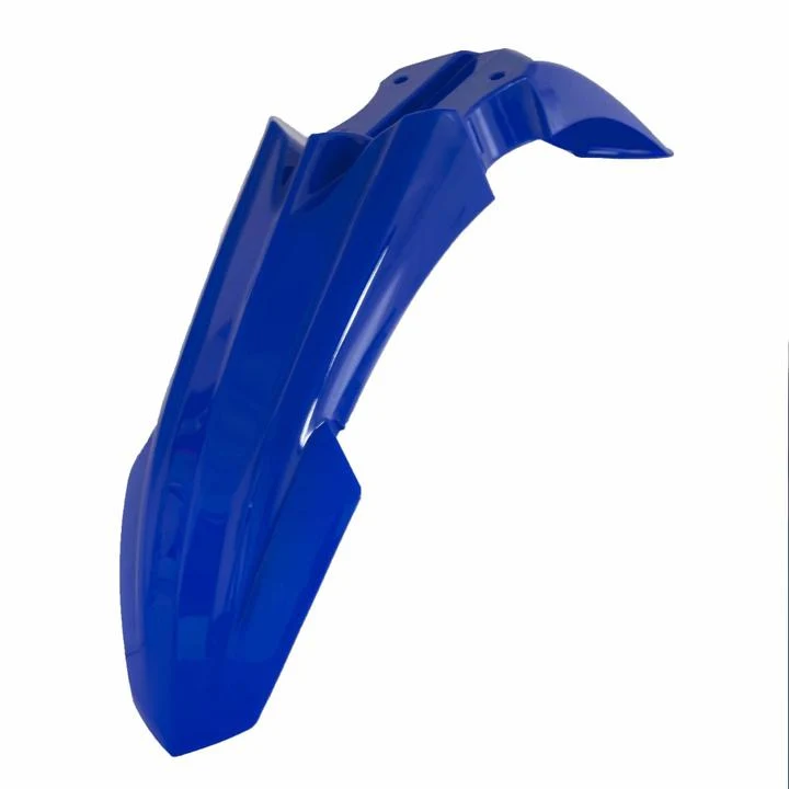 Rtech Front Fender - Blue