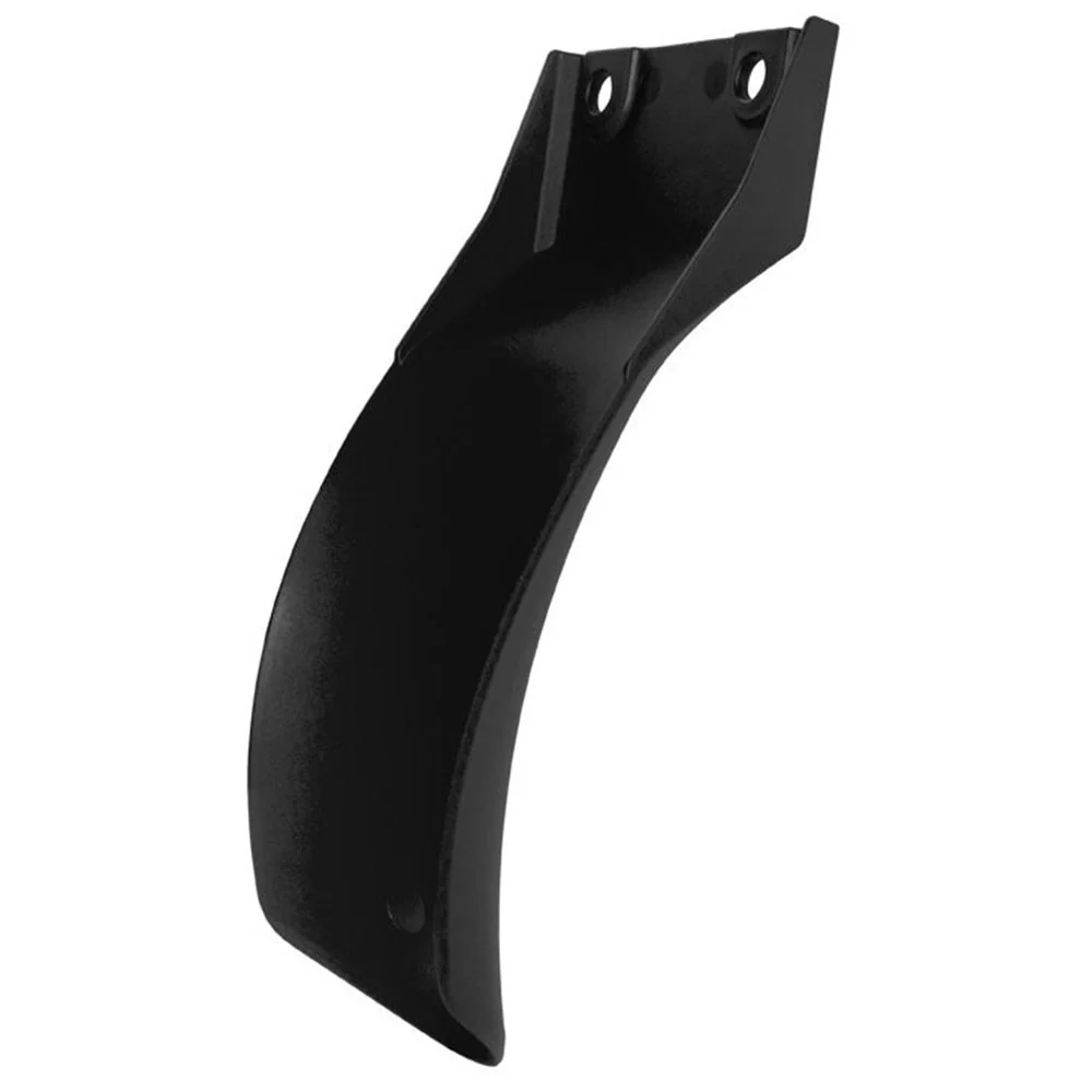 Rtech Mud Plates - Black