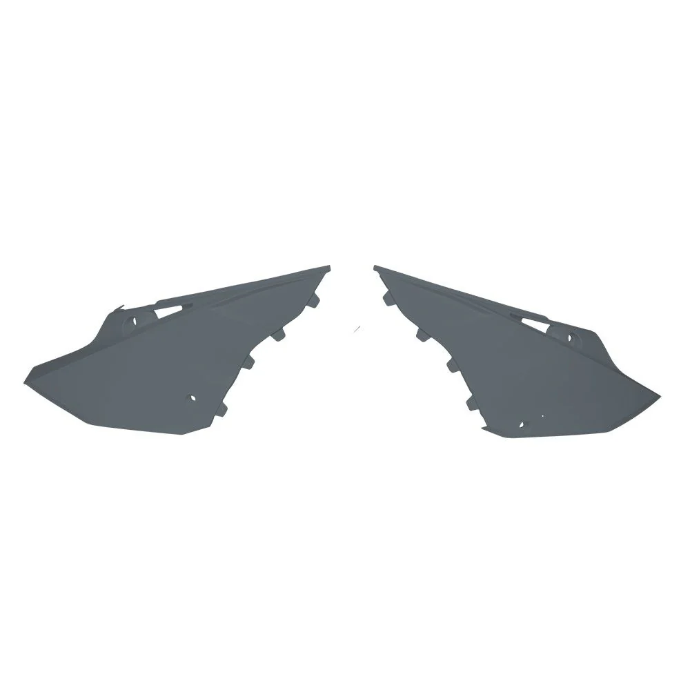 Rtech Revolution Side Panels - Grey