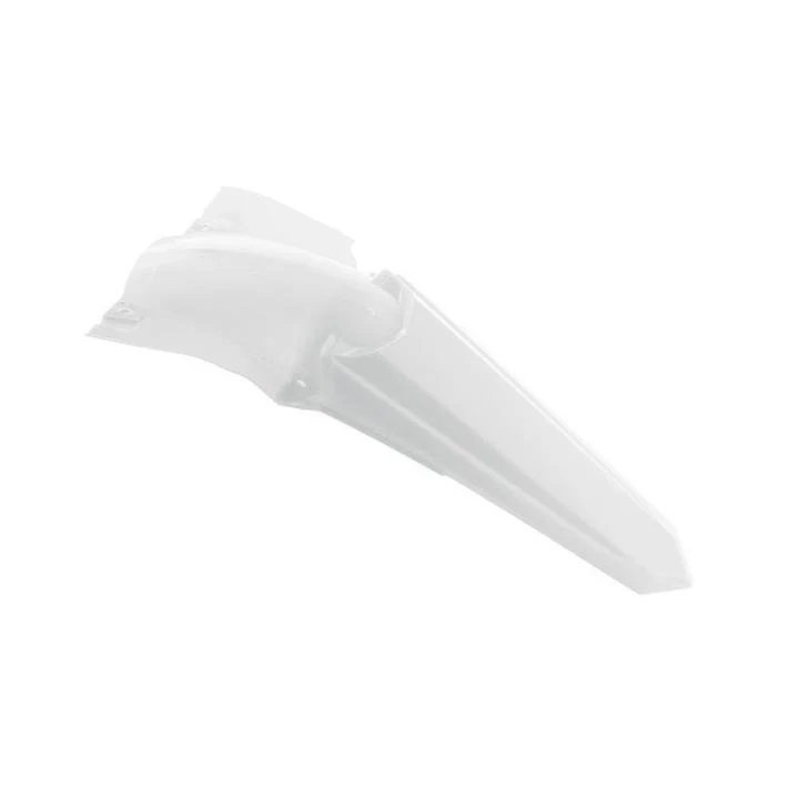 Rtech Rear Fender - White