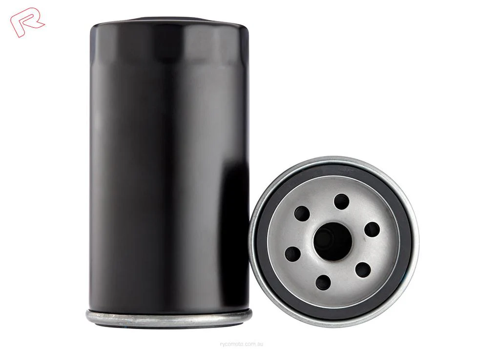 Ryco Motorcycle Oil Filter RMZ 116 (KN-173) For Harley Davidson