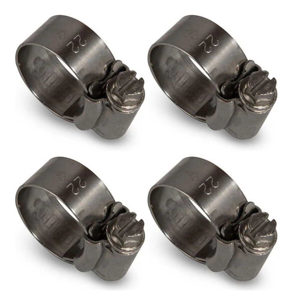 Samco Sport Off Road Hose Clamp Kit