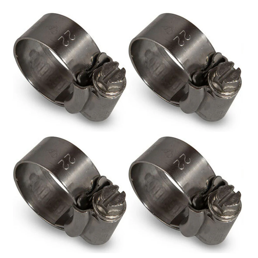Samco Sport Off Road Hose Clamp Kit