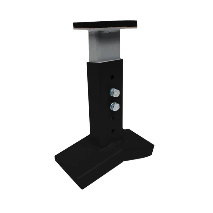 Seal Saver Adjustable - Black