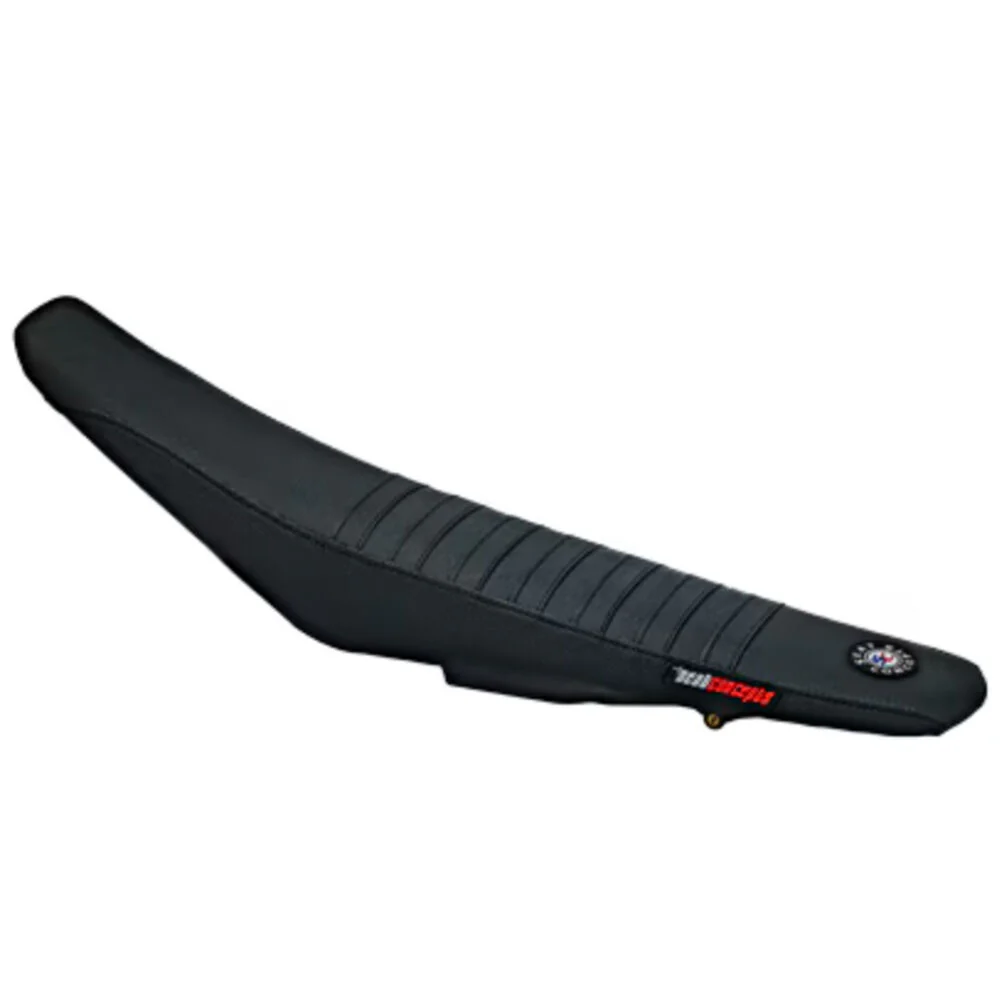 Seat Concepts Ribs Seat Cover Race 2.0 - Black