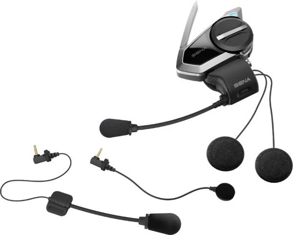 Sena 50S Harman Kardon Bluetooth Headset - Dual Kit - Image 3