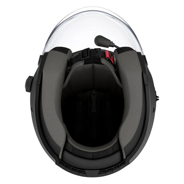 Sena Econo Bluetooth Helmet - White - Image 2