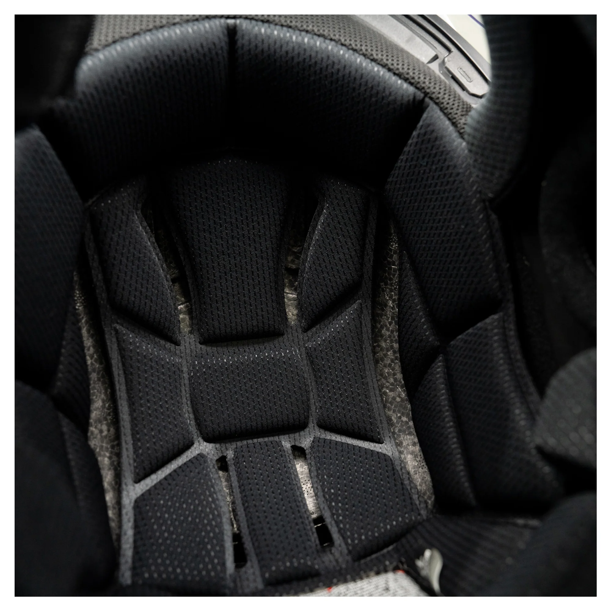Sena Outlander Smart Adv Dual-Sport Helmet - Matt Black - Image 5