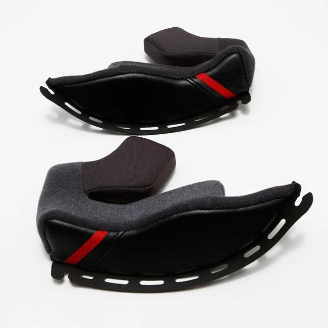 Shoei GT-Air Cheek Pad 31mm (Type F)