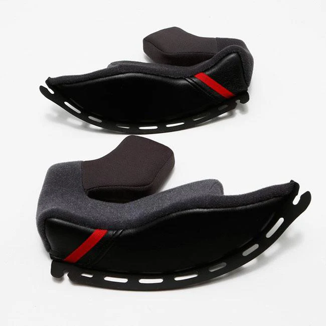 Shoei GT-Air Cheek Pad 39mm (Type F)